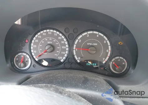 2005 Jeep Liberty Sport from USA, damaged, VIN 1J4GL48K45W624451